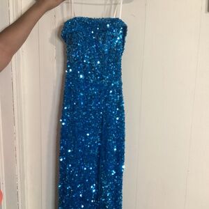 Prom dress, Formal, Elegant dress
